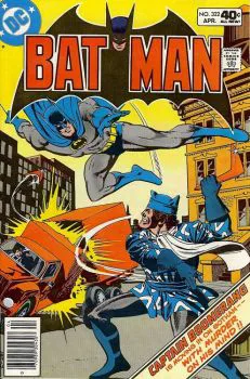 Cover of Cover B Mark Jewelers Variant
