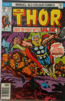 Cover of Cover B UK Price Variant