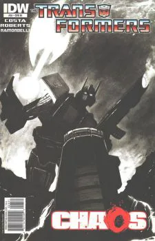 Cover of Livio Ramondelli 1:10 Retailer Incentive Variant Cover