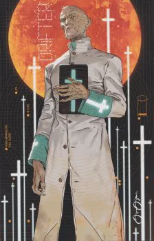 Cover of Cover B
