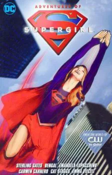 Cover of Cover TP