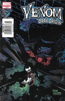 Cover of Cover B Angel Medina Newsstand