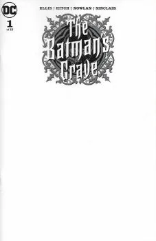 Cover of Blank Cover