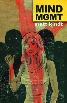 Cover of Gilbert Hernandez Variant Cover