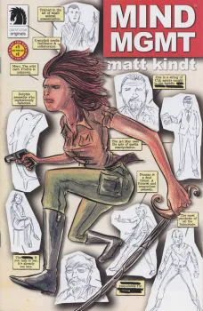 Cover of 1 For $1 Edition