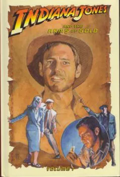 Cover of Cover HC Library Bound Edition