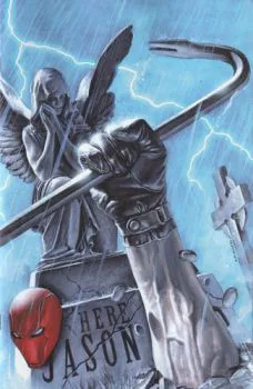 Cover of Rodolfo Migliari Card Stock Variant