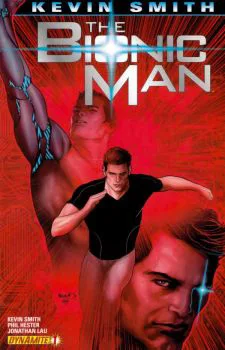 Cover of Cover B Paul Renaud Variant Cover