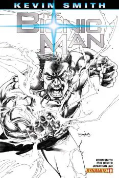 Cover of Cover G Stephen Segovia B&W Incentive