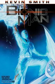 Cover of Cover H Alex Ross Negative Incentive