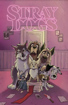 Cover of Cover I