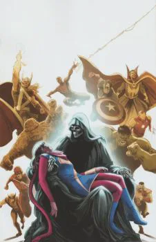 Cover of Carment Carnero Incentive Virgin Variant (1:50)