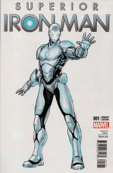 Cover of Cover H Sara Pichelli Variant Cover