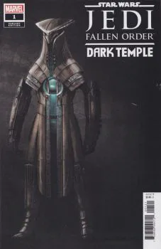 Cover of Game Variant