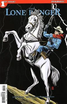 Cover of Cover B Cover B by Mike Allred