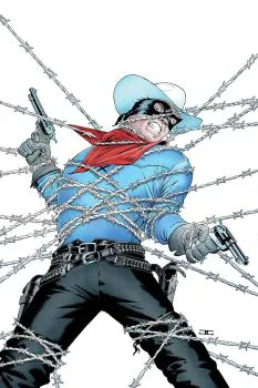 Cover of Cover G 40 Copy Cassaday Virgin Incentive