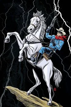Cover of Cover H 50 Copy Allred Virgin Incentive