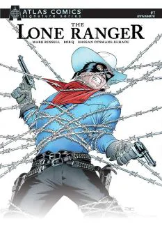 Cover of Cover I