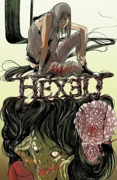 Cover of Emma Rios Virgin Cover