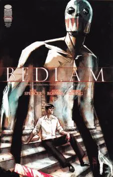 Cover of 2nd Printing