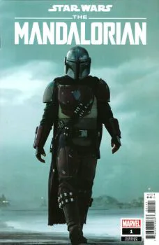 Cover of Photo Variant