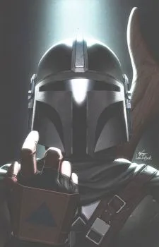 Cover of InHyuk Lee Exclusive Virgin Variant