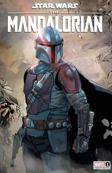 Cover of Sara Pichelli Exclusive Variant