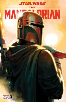 Cover of Stephanie Hans Exclusive Variant