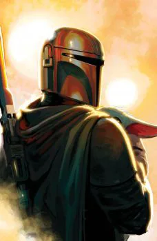 Cover of Stephanie Hans Exclusive Virgin Variant
