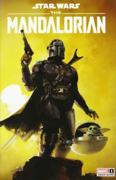 Cover of Clayton Crain Exclusive Variant
