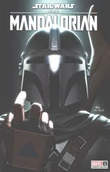 Cover of InHyuk Lee Exclusive Variant