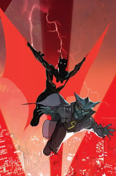 Cover of Cover B