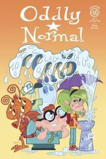 Cover of Cover B