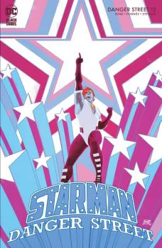 Cover of Cover B Bruno Redondo Variant