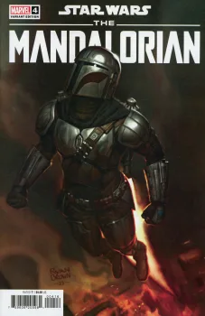 Cover of Ryan Brown Incentive Variant (1:25)