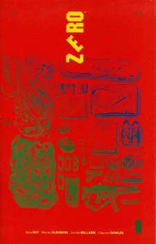 Cover of Cover B