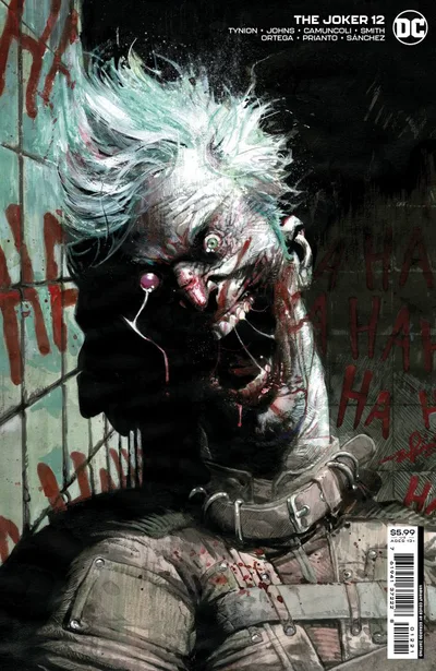 Cover of Cover B