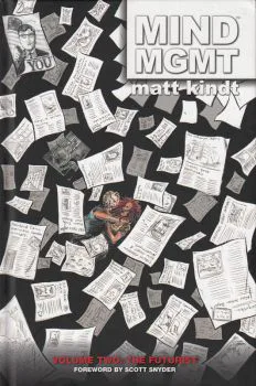 Cover of Cover HC