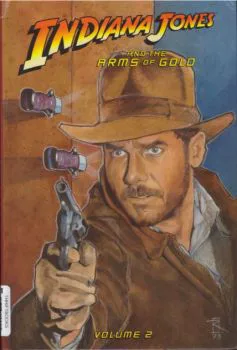 Cover of Cover HC Library Bound Edition