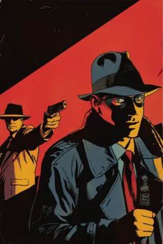 Cover of Incentive Francesco Francavilla Virgin Cover