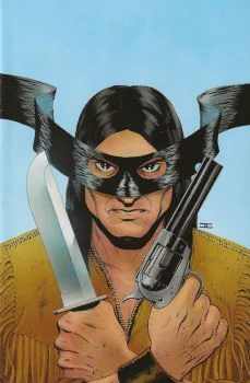 Cover of Cover B 20 Copy Cassaday Virgin Incentive