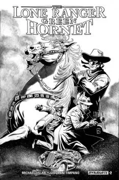 Cover of Cover B Cvr B 25 Copy B&w Incentive