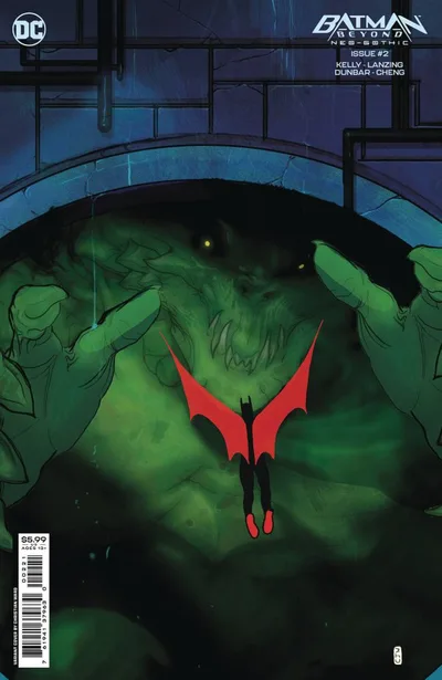Cover of Cover B