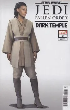 Cover of Game Variant