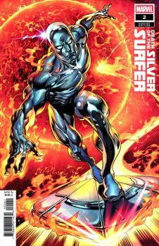 Cover of Claudio Castellini Variant