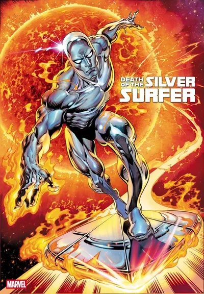 Cover of Claudio Castellini Variant