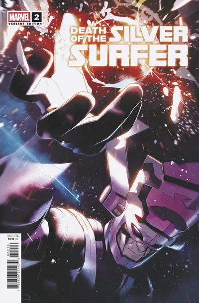 Cover of Simone Di Meo Incentive Variant (1:25)