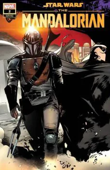 Cover of Emanuela Lupacchino Variant