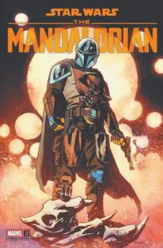Cover of Mike McKone Exclusive Variant