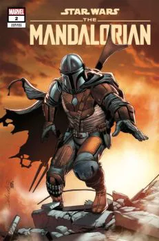 Cover of Salvador Larroca Trade Dress Variant